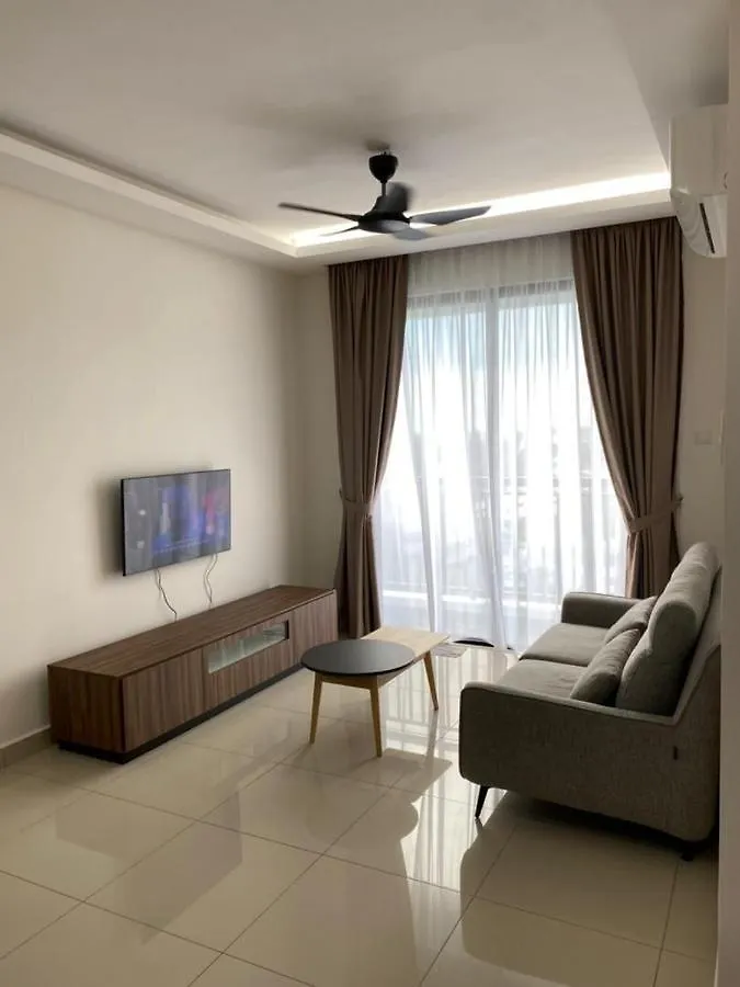 Yangtze Home Stay 长江民宿 Johor Bahru 0*,  Malaysia