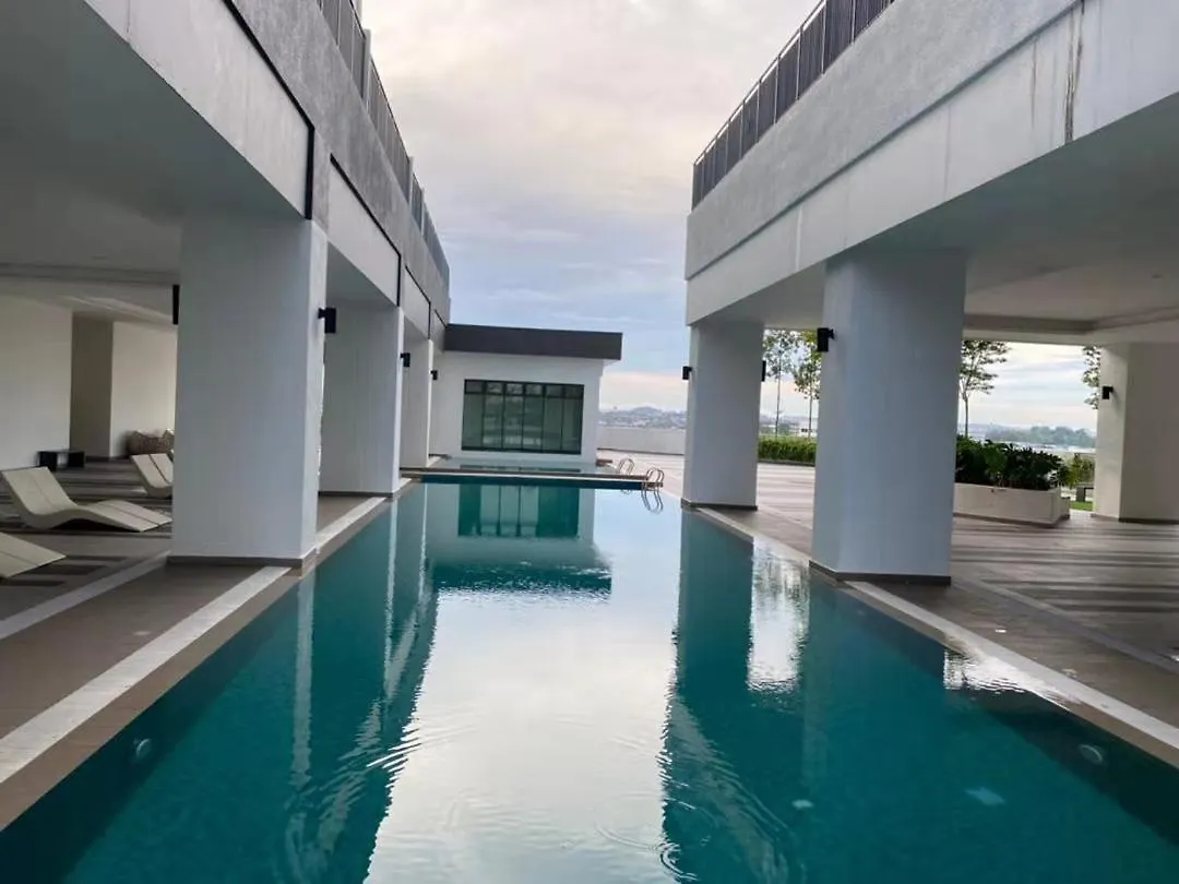Yangtze Home Stay 长江民宿 Johor Bahru Malaysia