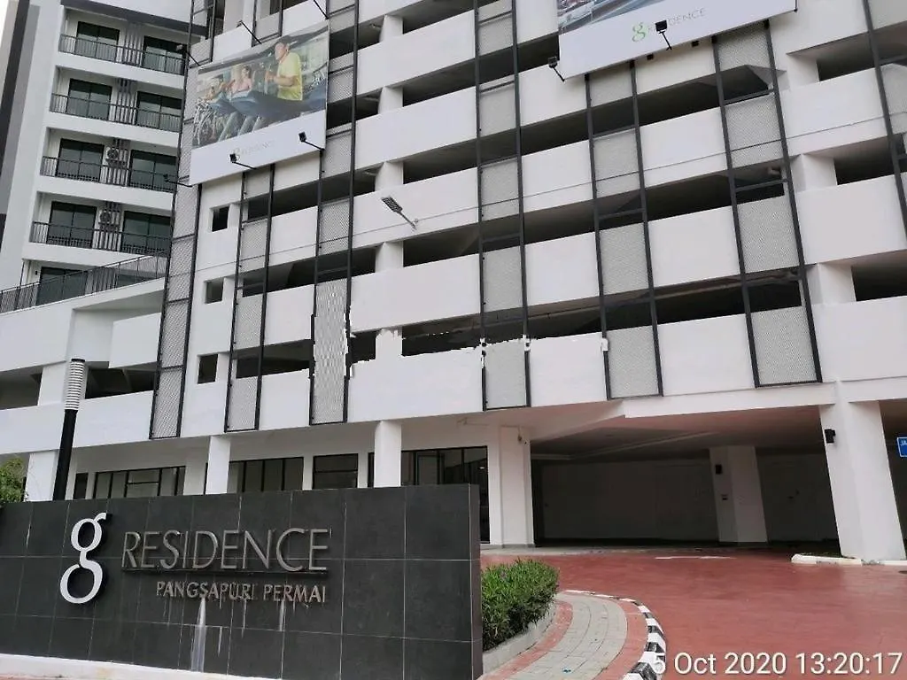 Yangtze Home Stay 长江民宿 Johor Bahru