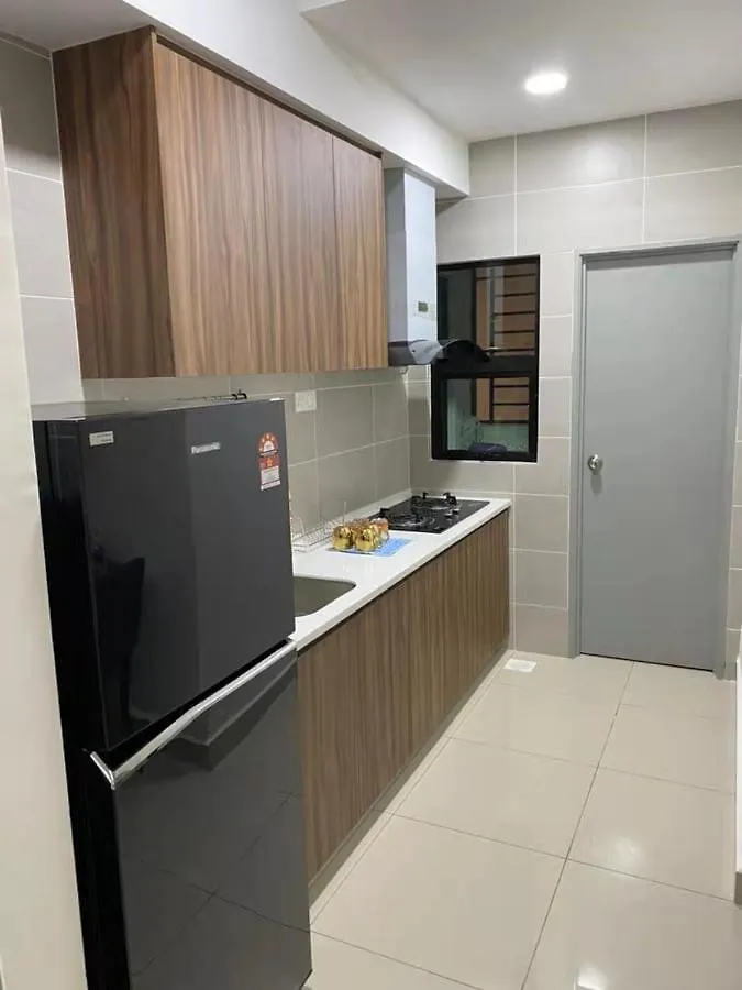Yangtze Home Stay 长江民宿 Johor Bahru Homestay