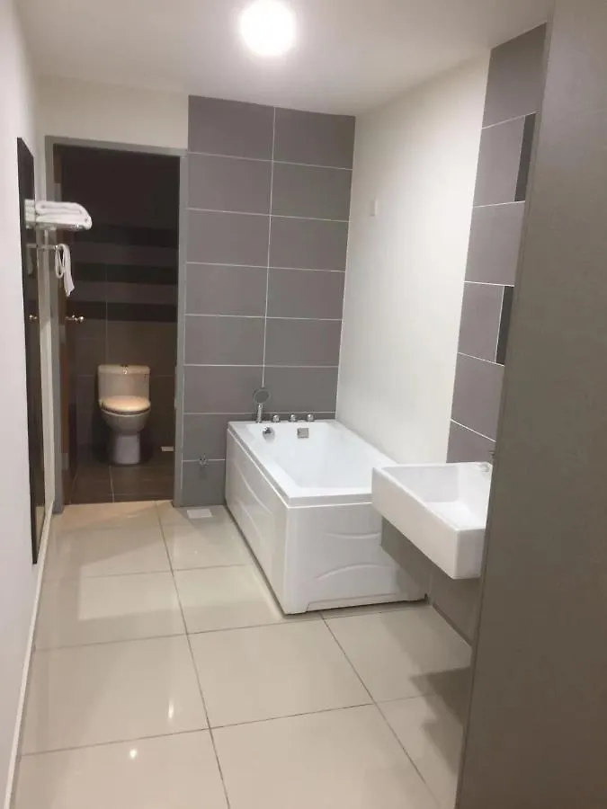 Yangtze Home Stay 长江民宿 Johor Bahru
